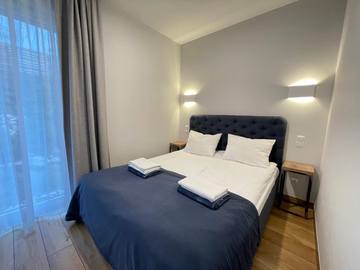 Aparthotel Anchoria Holiday Honest-Serwis Мехелінкі Екстер'єр фото