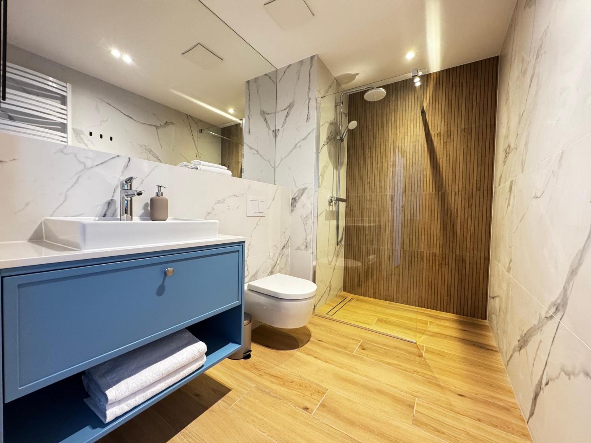 Aparthotel Anchoria Holiday Honest-Serwis Мехелінкі Екстер'єр фото
