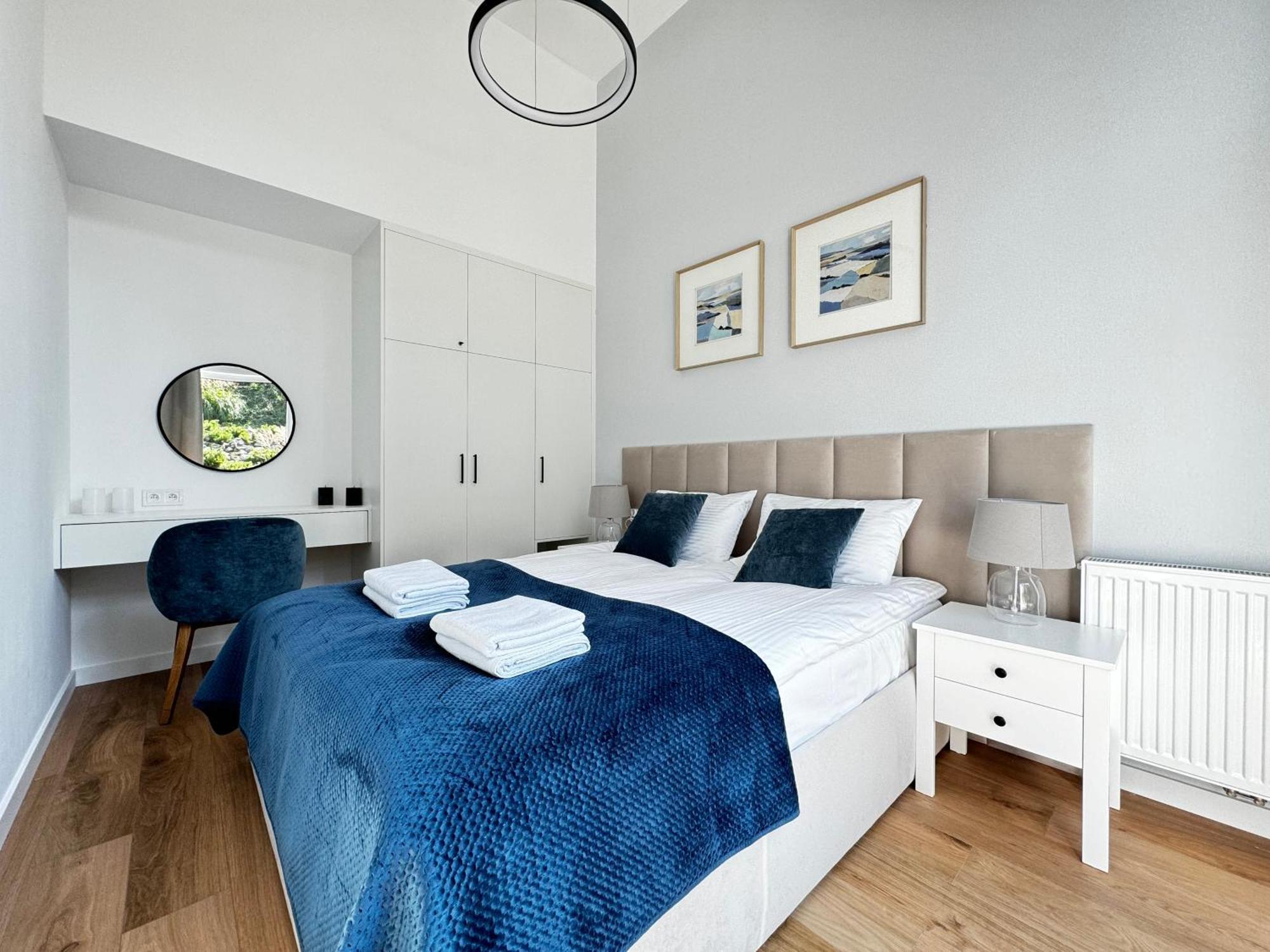 Aparthotel Anchoria Holiday Honest-Serwis Мехелінкі Екстер'єр фото