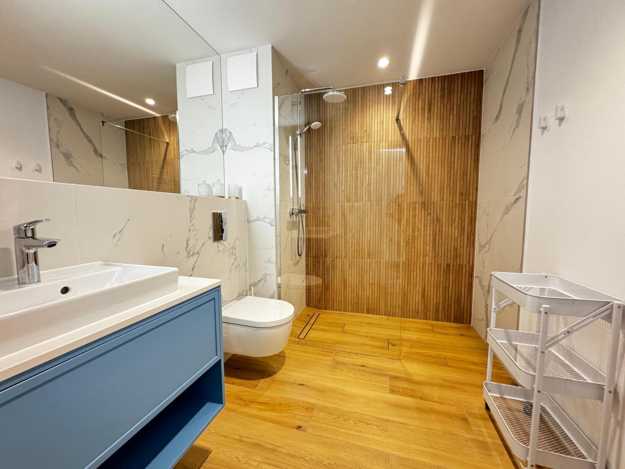 Aparthotel Anchoria Holiday Honest-Serwis Мехелінкі Екстер'єр фото