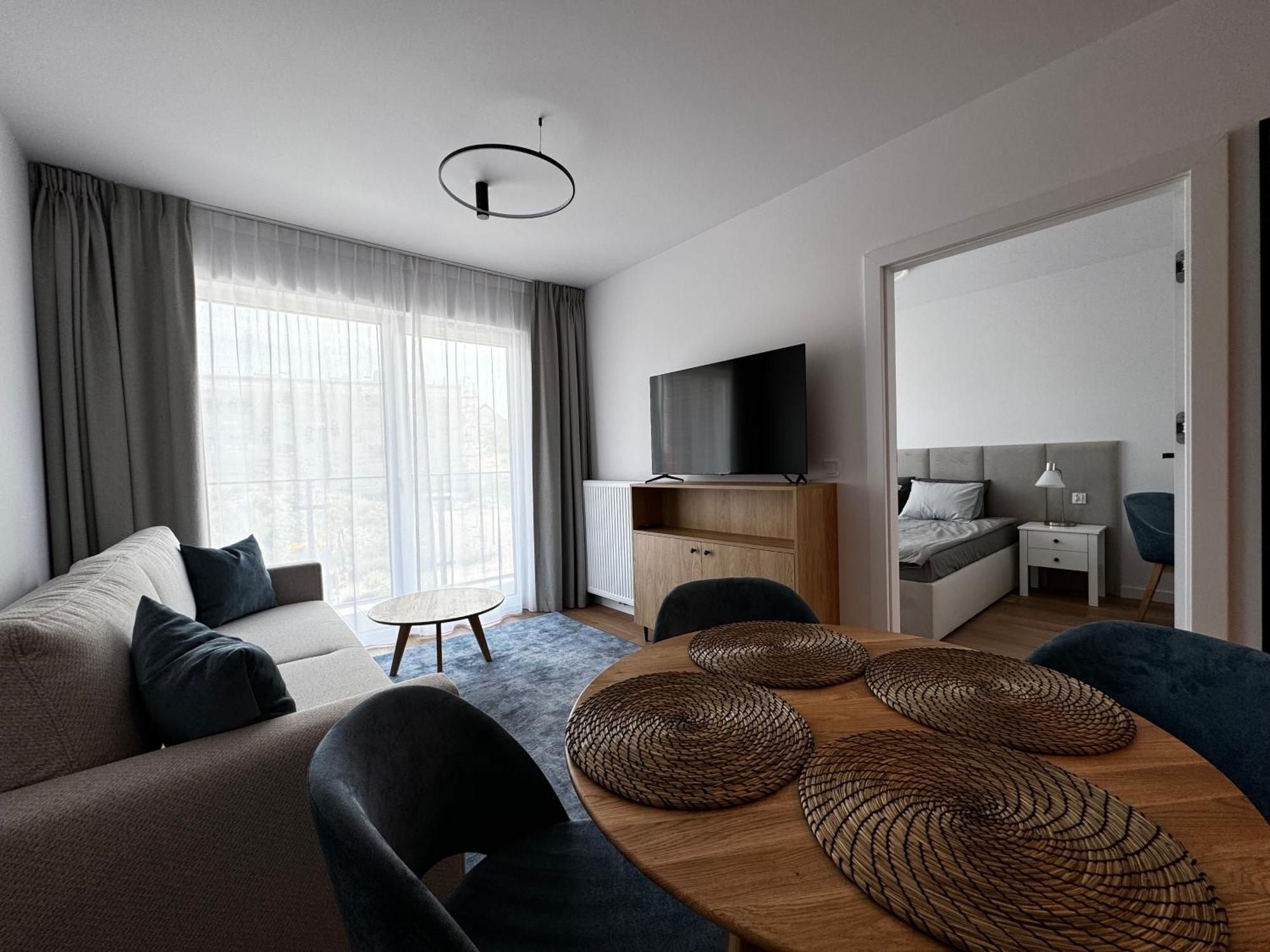 Aparthotel Anchoria Holiday Honest-Serwis Мехелінкі Екстер'єр фото